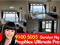 Costa Del Sol (D16), Condominium #84835072